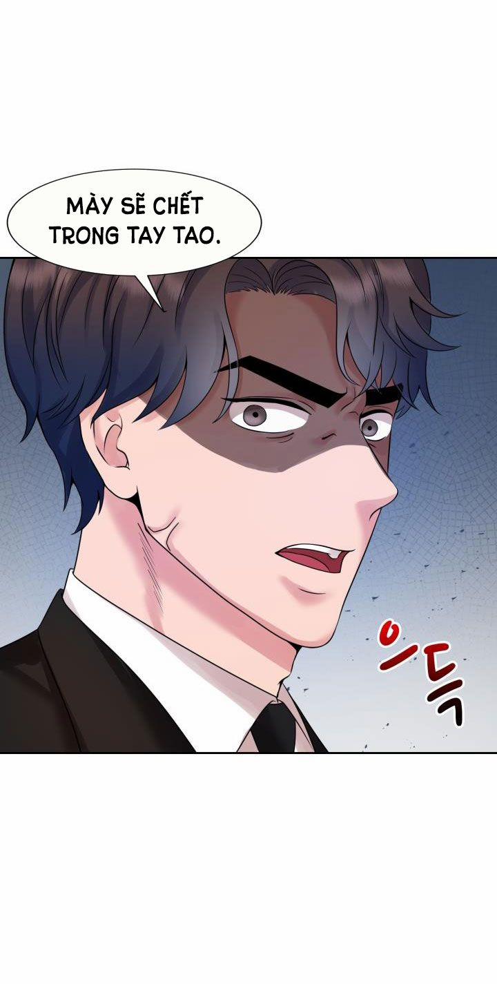 [18+] Vì Điên Nên Kết Hôn 28.1 trang 4