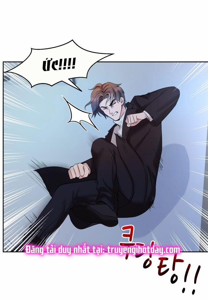 [18+] Vì Điên Nên Kết Hôn 28.1 trang 6