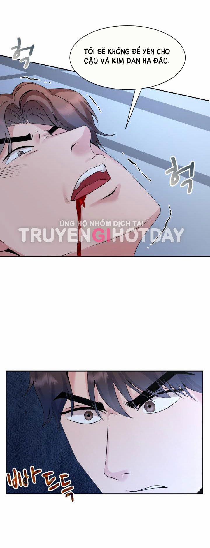 [18+] Vì Điên Nên Kết Hôn 28.1 trang 9