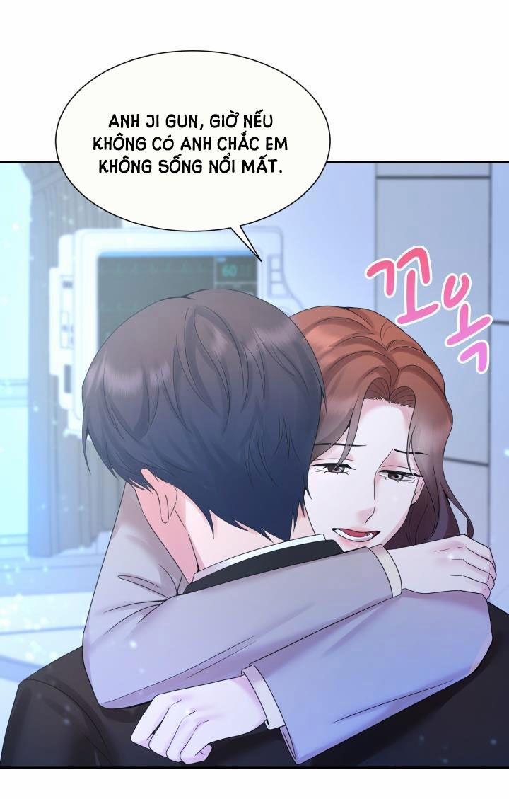 [18+] Vì Điên Nên Kết Hôn 28.2 trang 11