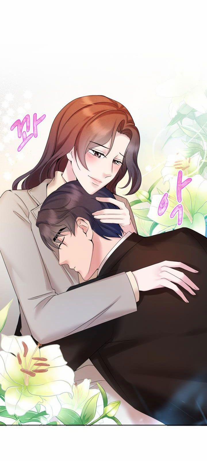 [18+] Vì Điên Nên Kết Hôn 28.2 trang 14