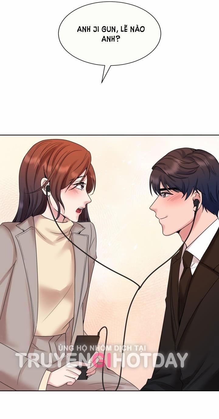 [18+] Vì Điên Nên Kết Hôn 28.2 trang 23