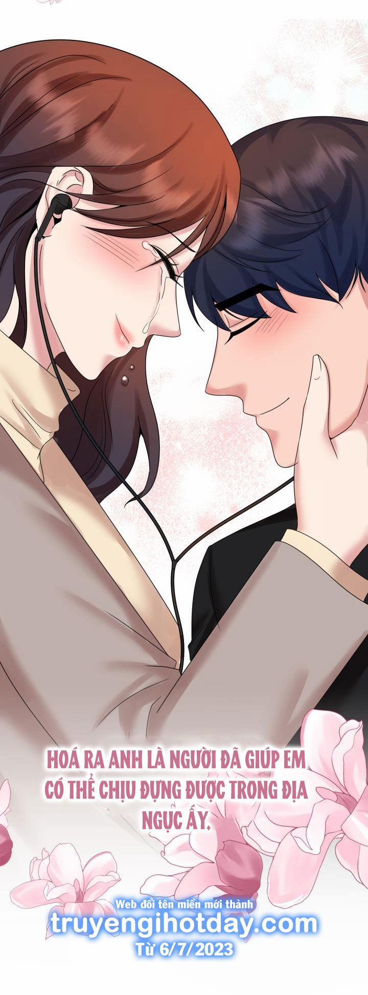 [18+] Vì Điên Nên Kết Hôn 28.2 trang 27