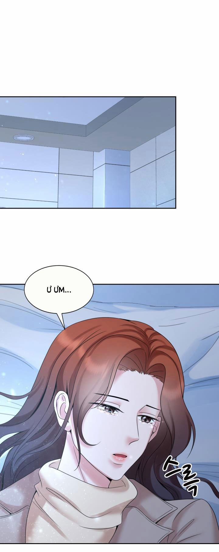 [18+] Vì Điên Nên Kết Hôn 28.2 trang 5