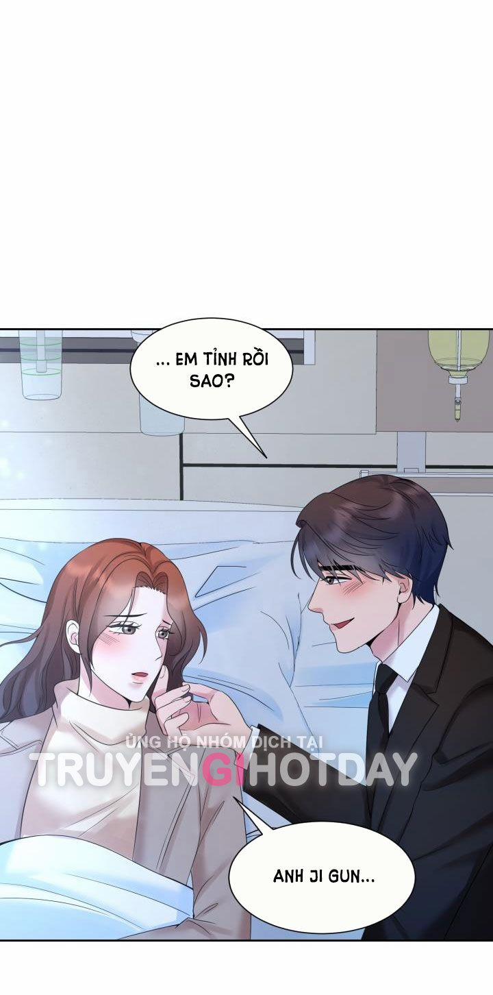 [18+] Vì Điên Nên Kết Hôn 28.2 trang 6