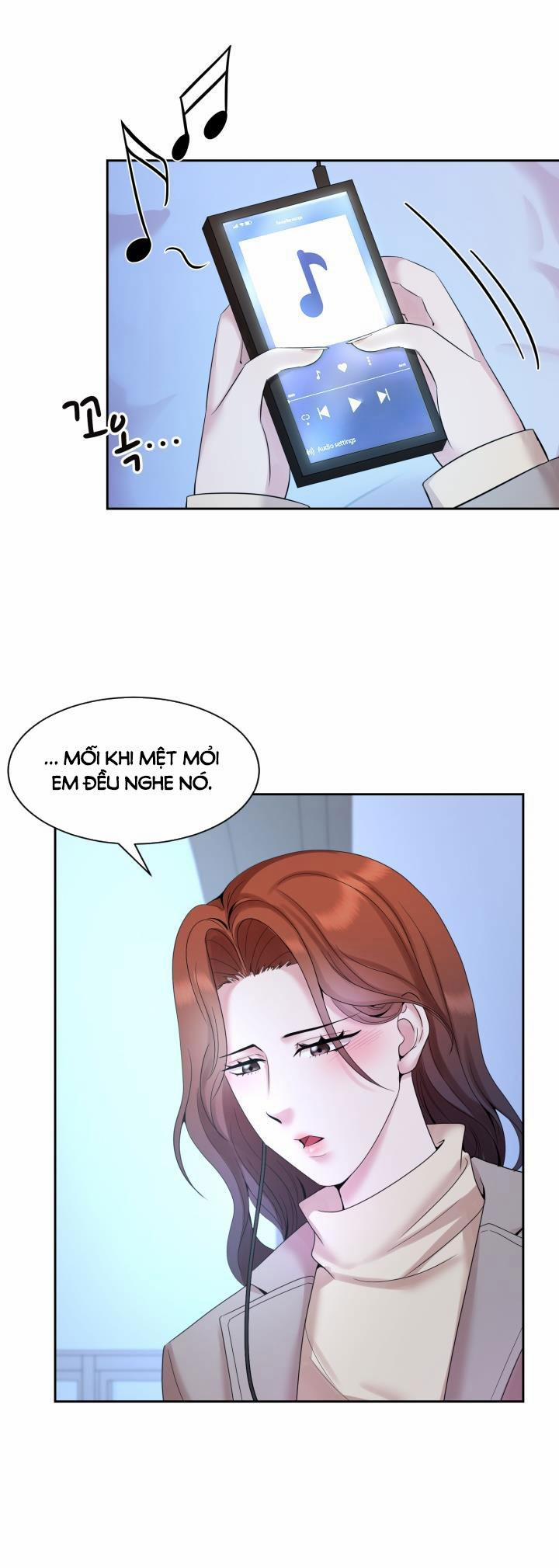 [18+] Vì Điên Nên Kết Hôn 29.1 trang 1