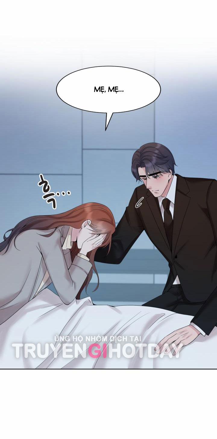 [18+] Vì Điên Nên Kết Hôn 29.1 trang 14