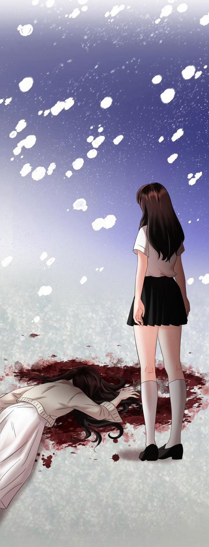 [18+] Vì Điên Nên Kết Hôn 29.1 trang 18