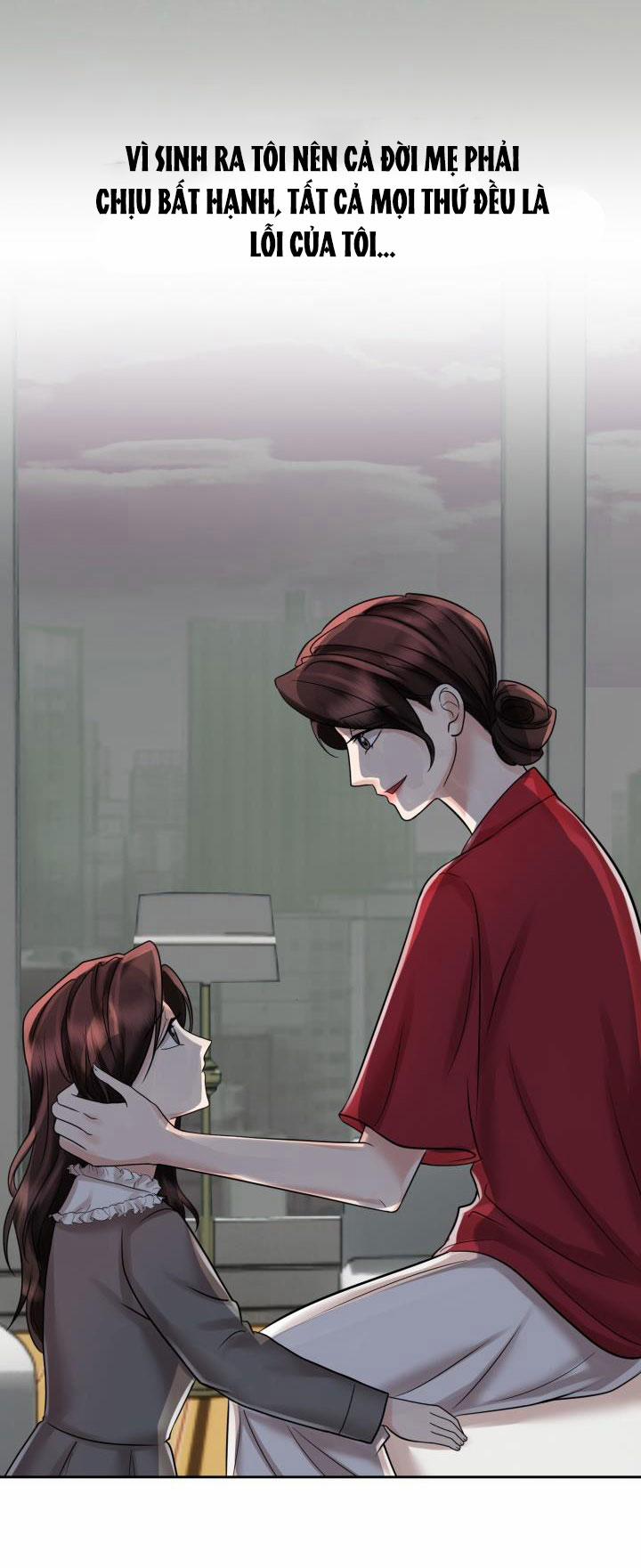 [18+] Vì Điên Nên Kết Hôn 29.1 trang 19