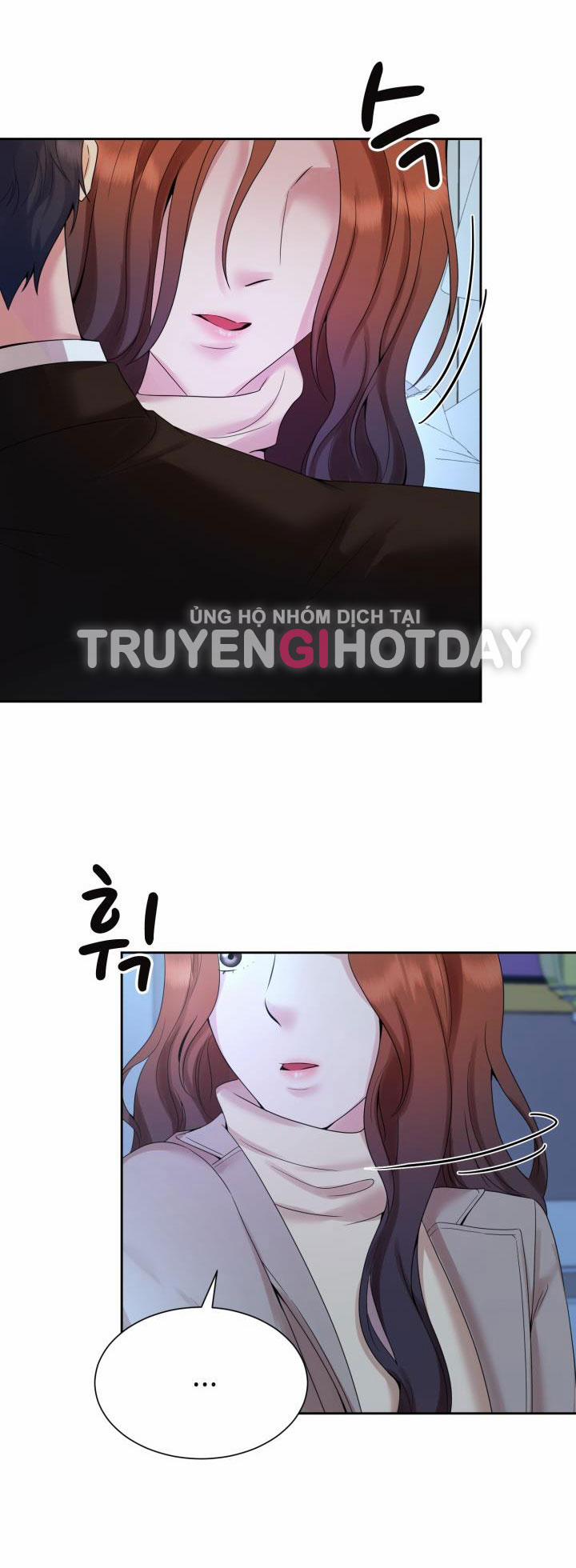 [18+] Vì Điên Nên Kết Hôn 29.1 trang 23