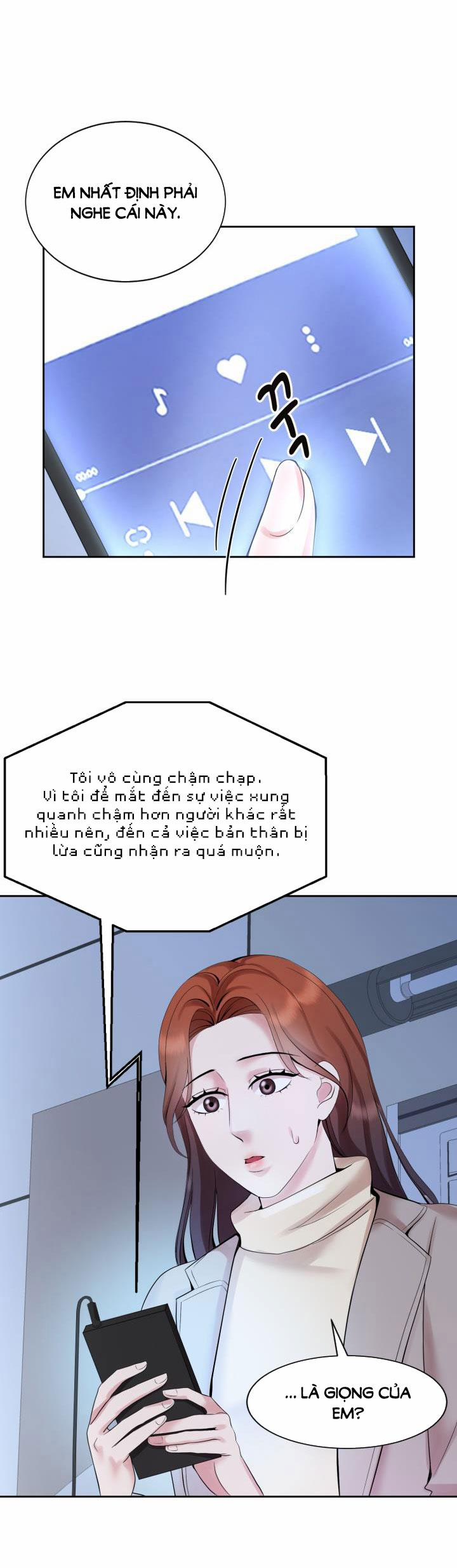 [18+] Vì Điên Nên Kết Hôn 29.1 trang 7