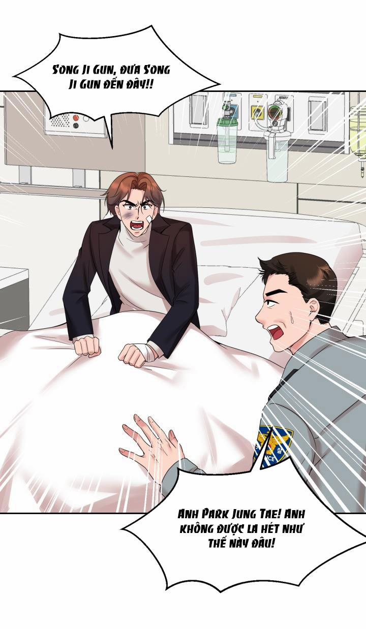 [18+] Vì Điên Nên Kết Hôn 29.2 trang 2