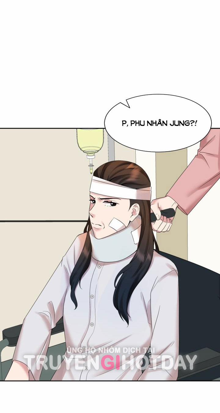 [18+] Vì Điên Nên Kết Hôn 29.2 trang 8