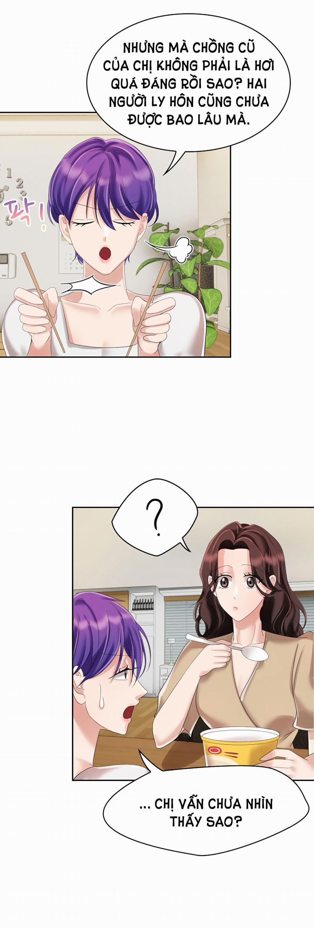 [18+] Vì Điên Nên Kết Hôn 3.1 trang 10