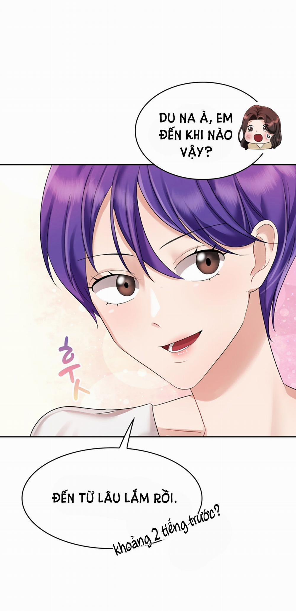 [18+] Vì Điên Nên Kết Hôn 3.1 trang 3