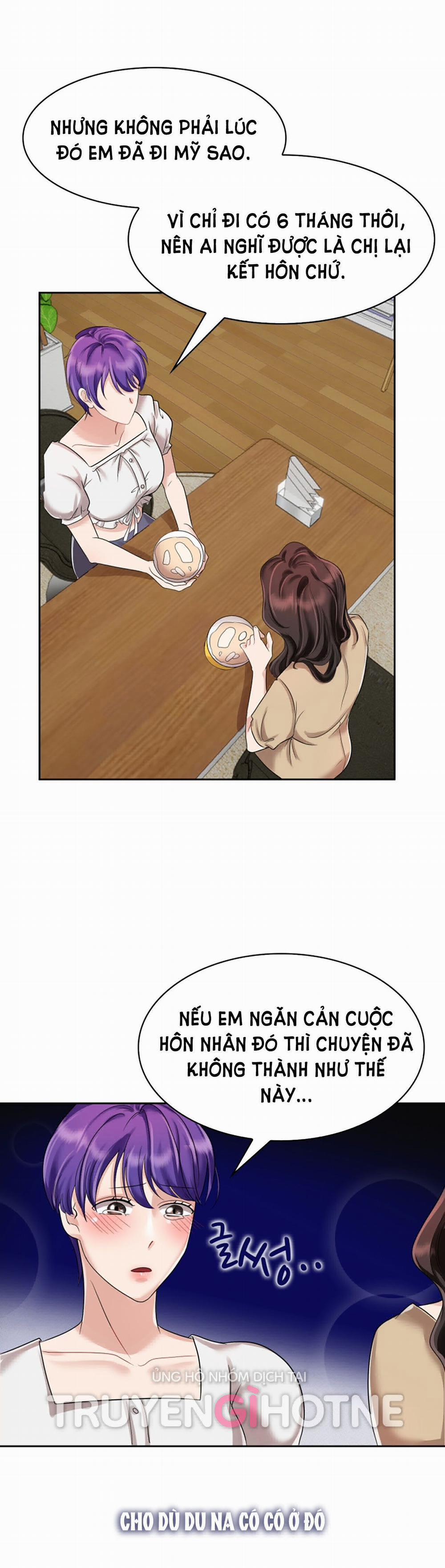 [18+] Vì Điên Nên Kết Hôn 3.2 trang 16