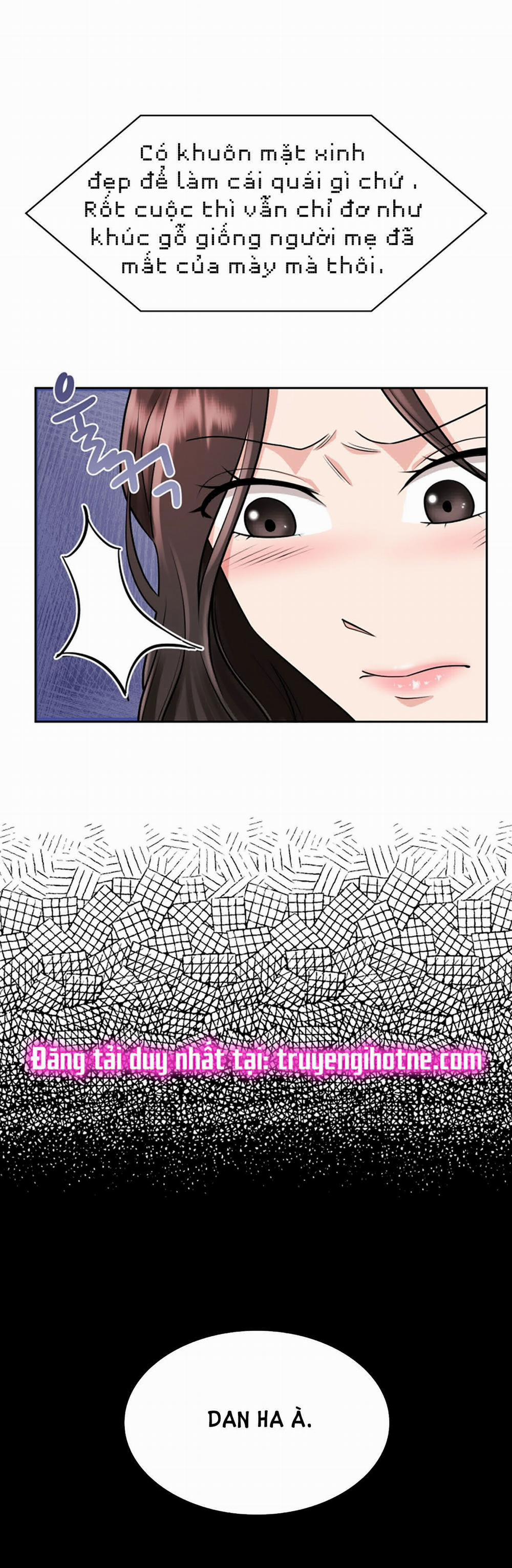 [18+] Vì Điên Nên Kết Hôn 3.2 trang 22