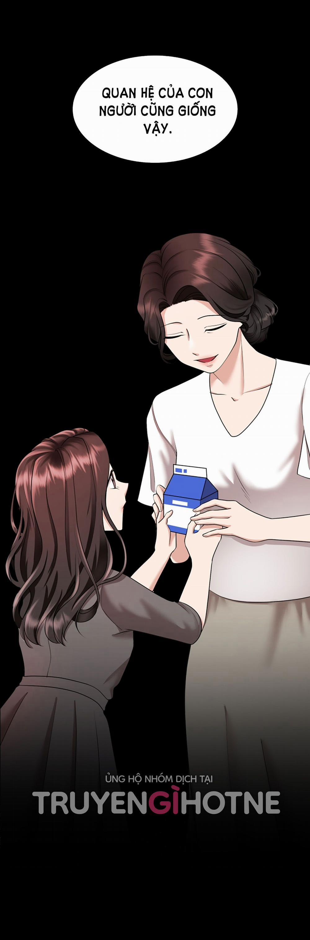 [18+] Vì Điên Nên Kết Hôn 3.2 trang 24