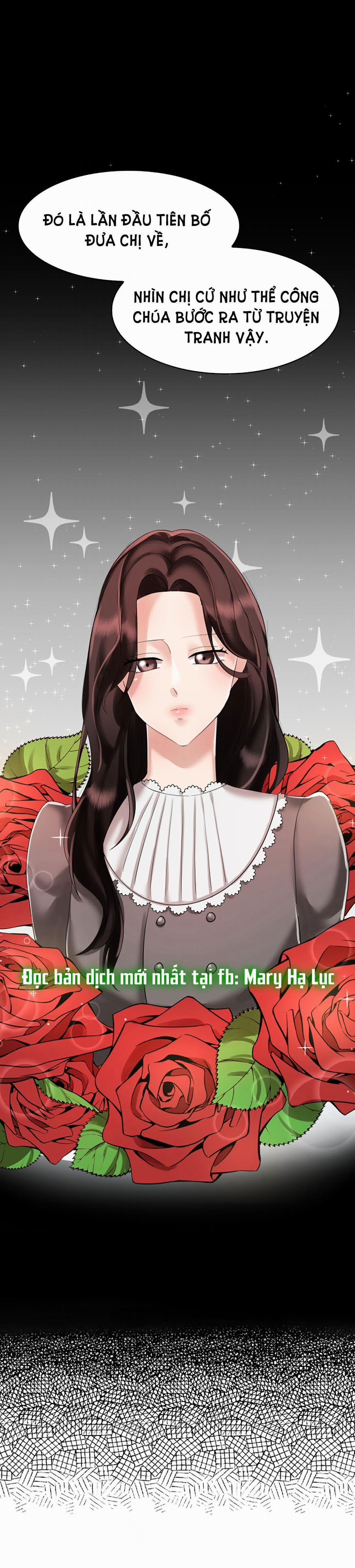 [18+] Vì Điên Nên Kết Hôn 3.2 trang 3