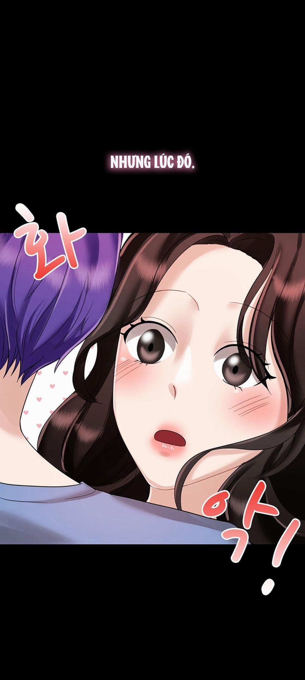 [18+] Vì Điên Nên Kết Hôn 3.2 trang 7