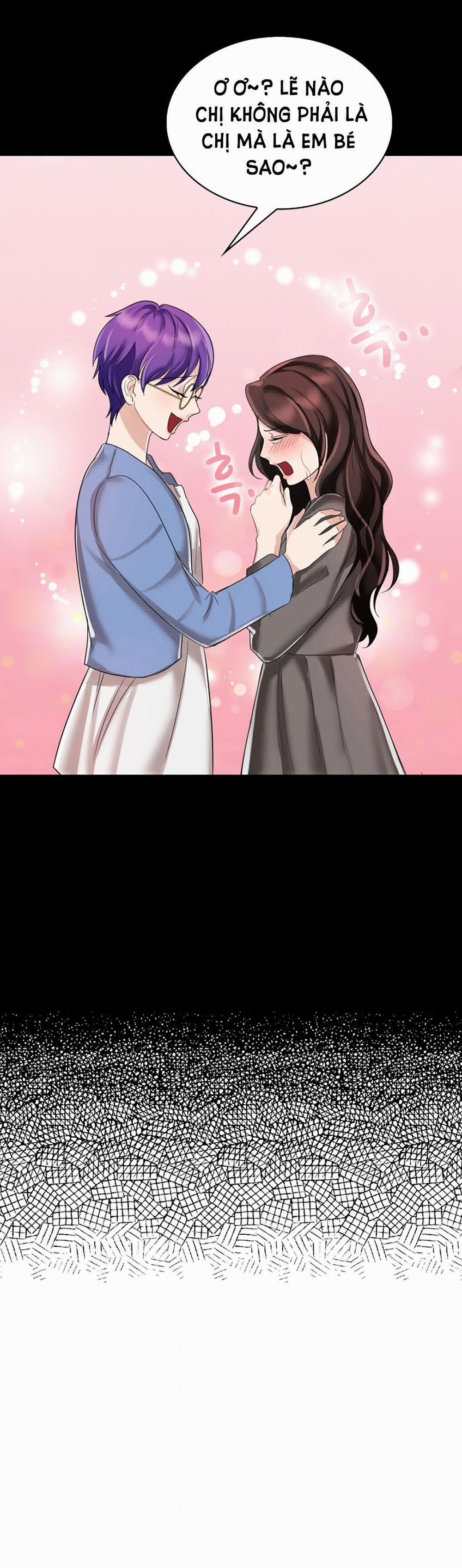 [18+] Vì Điên Nên Kết Hôn 3.2 trang 9