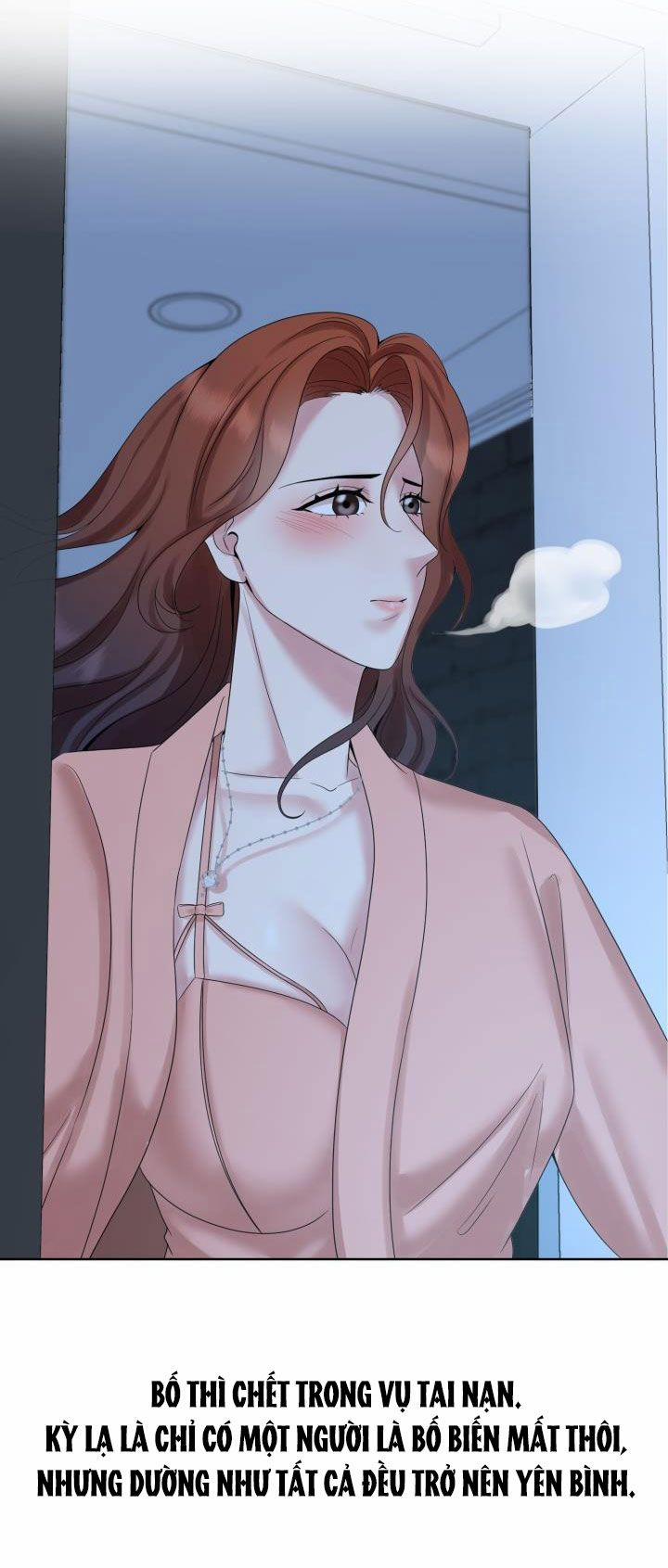 [18+] Vì Điên Nên Kết Hôn 30.1 trang 10