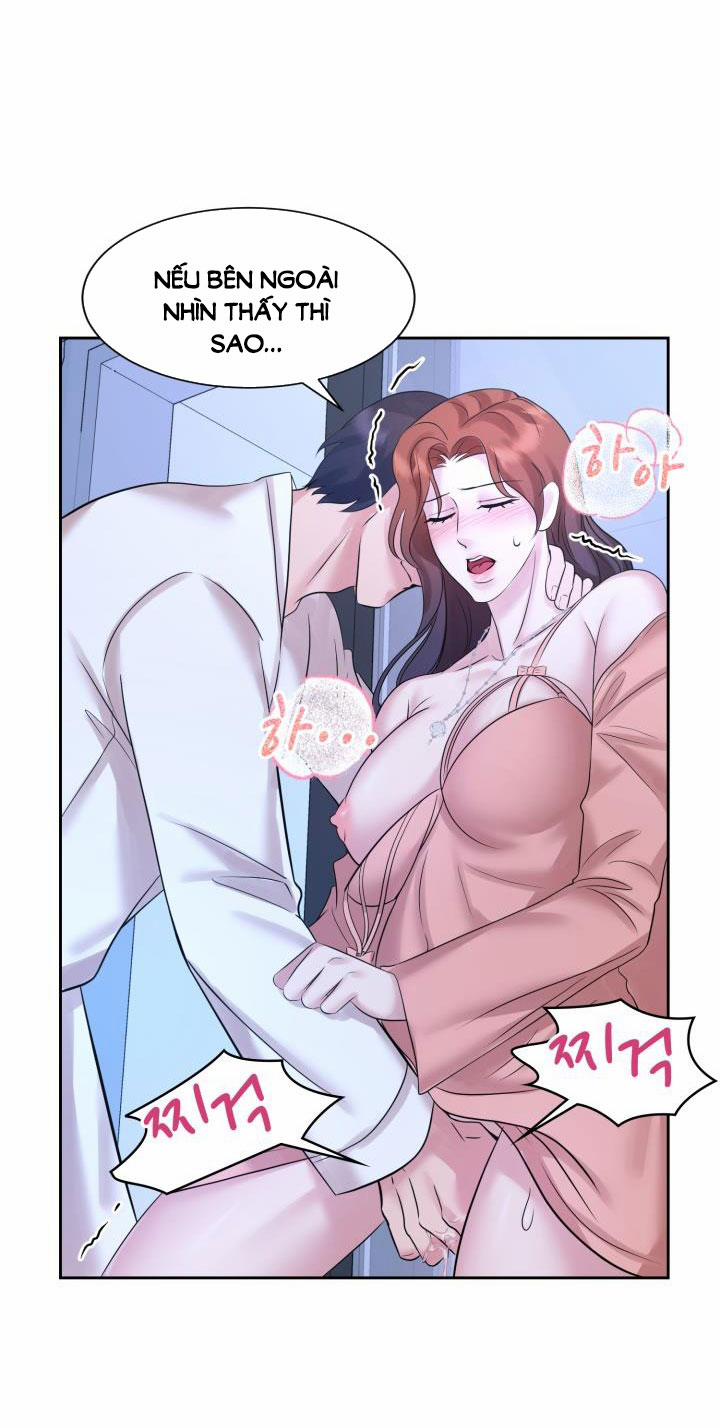 [18+] Vì Điên Nên Kết Hôn 30.2 trang 15