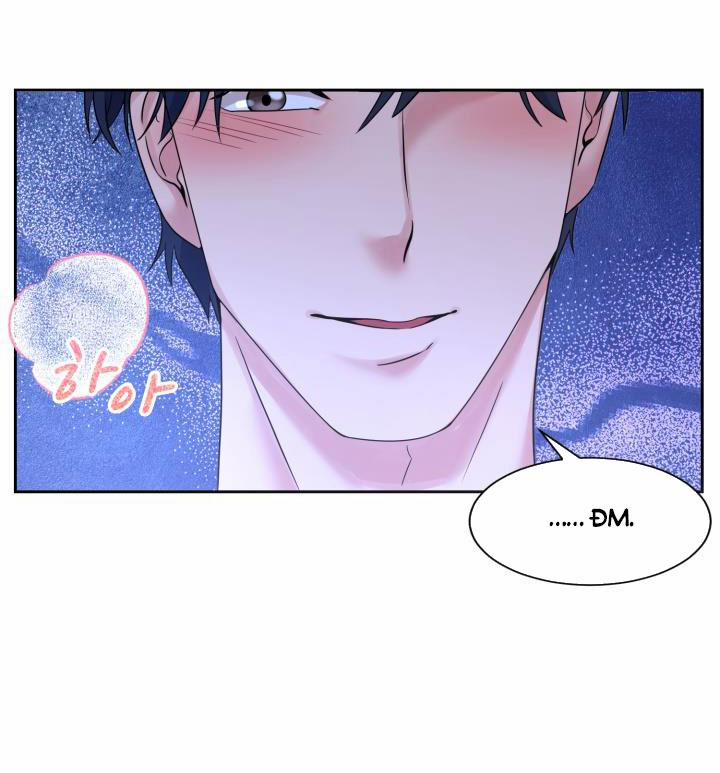 [18+] Vì Điên Nên Kết Hôn 30.2 trang 27