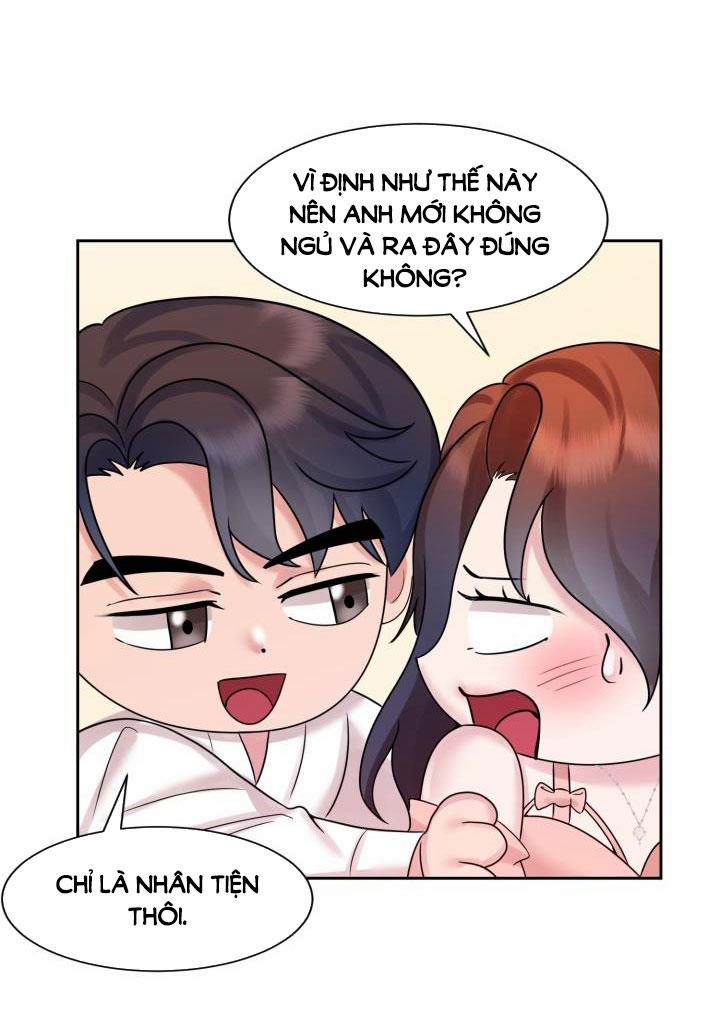 [18+] Vì Điên Nên Kết Hôn 30.2 trang 5