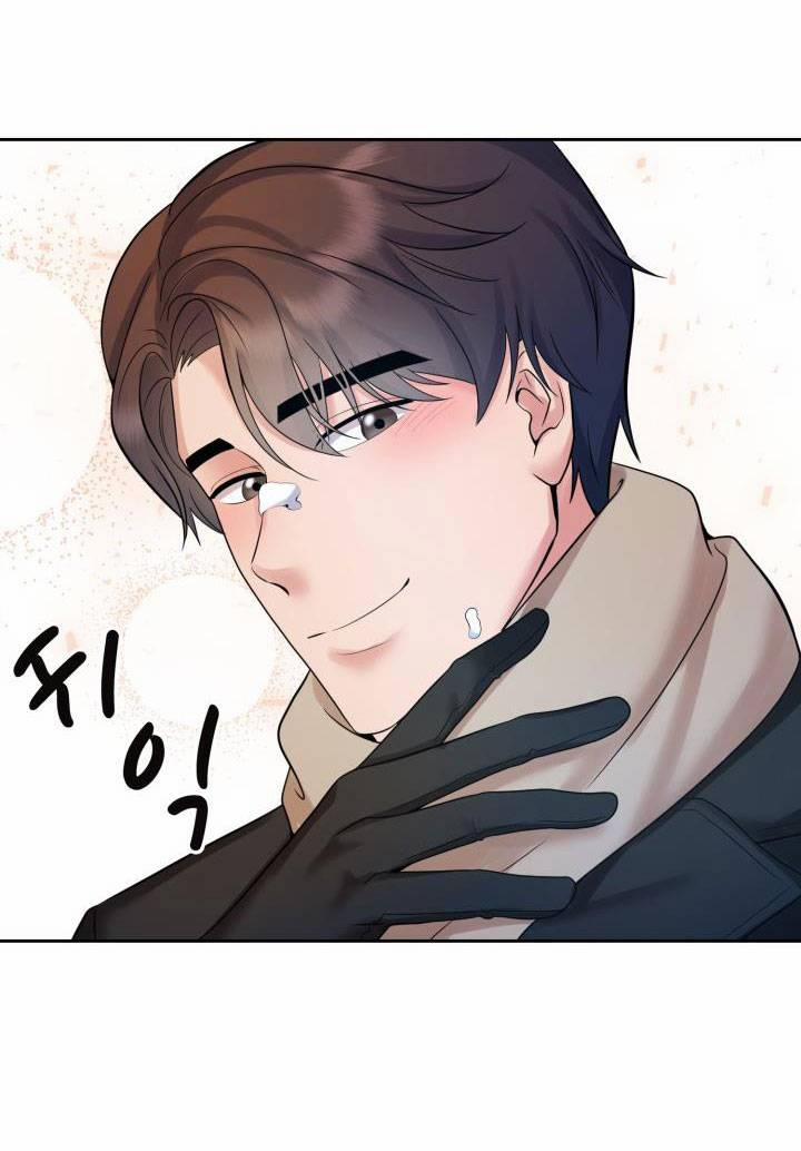 [18+] Vì Điên Nên Kết Hôn 31.2 trang 22