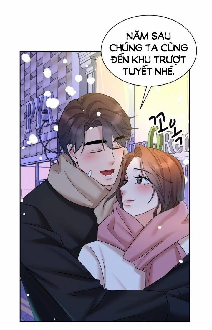 [18+] Vì Điên Nên Kết Hôn 31.2 trang 23