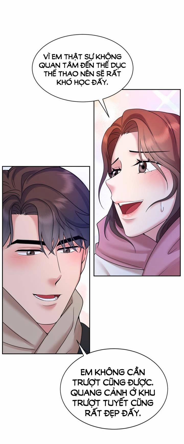 [18+] Vì Điên Nên Kết Hôn 31.2 trang 24