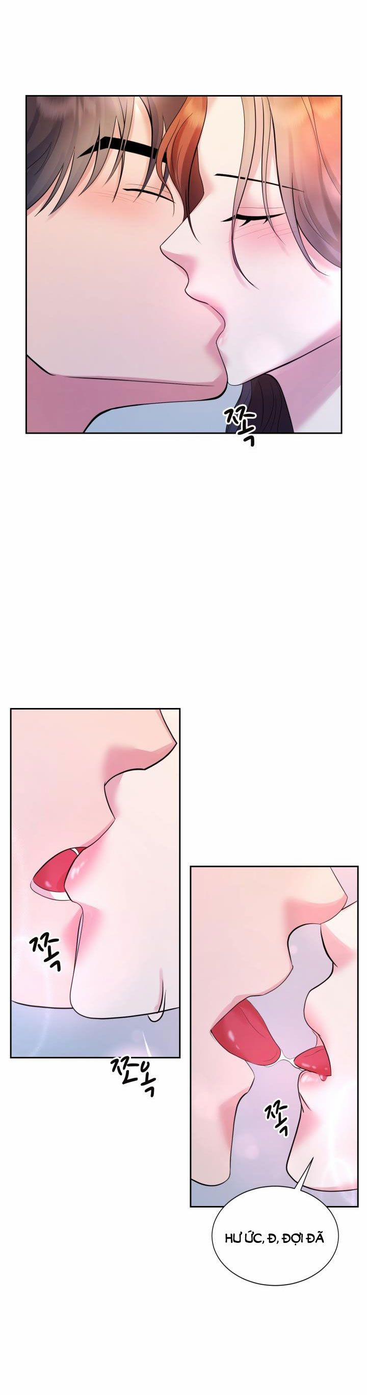 [18+] Vì Điên Nên Kết Hôn 32.1 trang 14