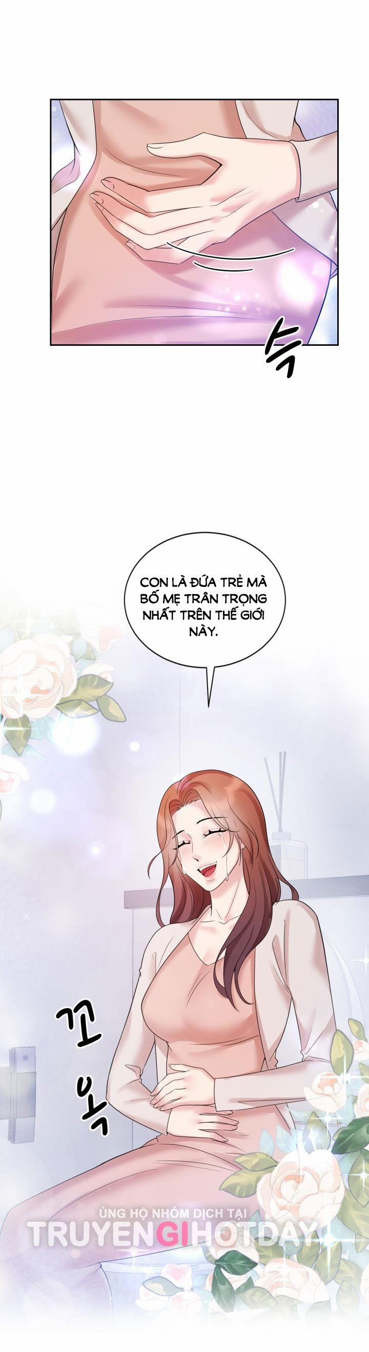 [18+] Vì Điên Nên Kết Hôn 32.1 trang 9