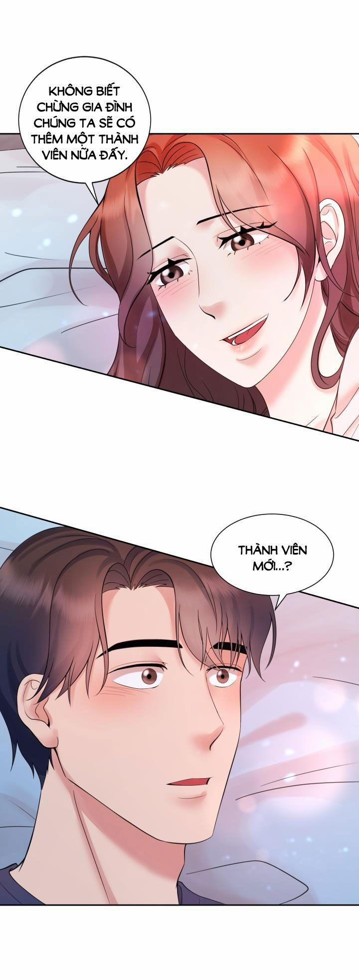 [18+] Vì Điên Nên Kết Hôn 32.2 trang 1