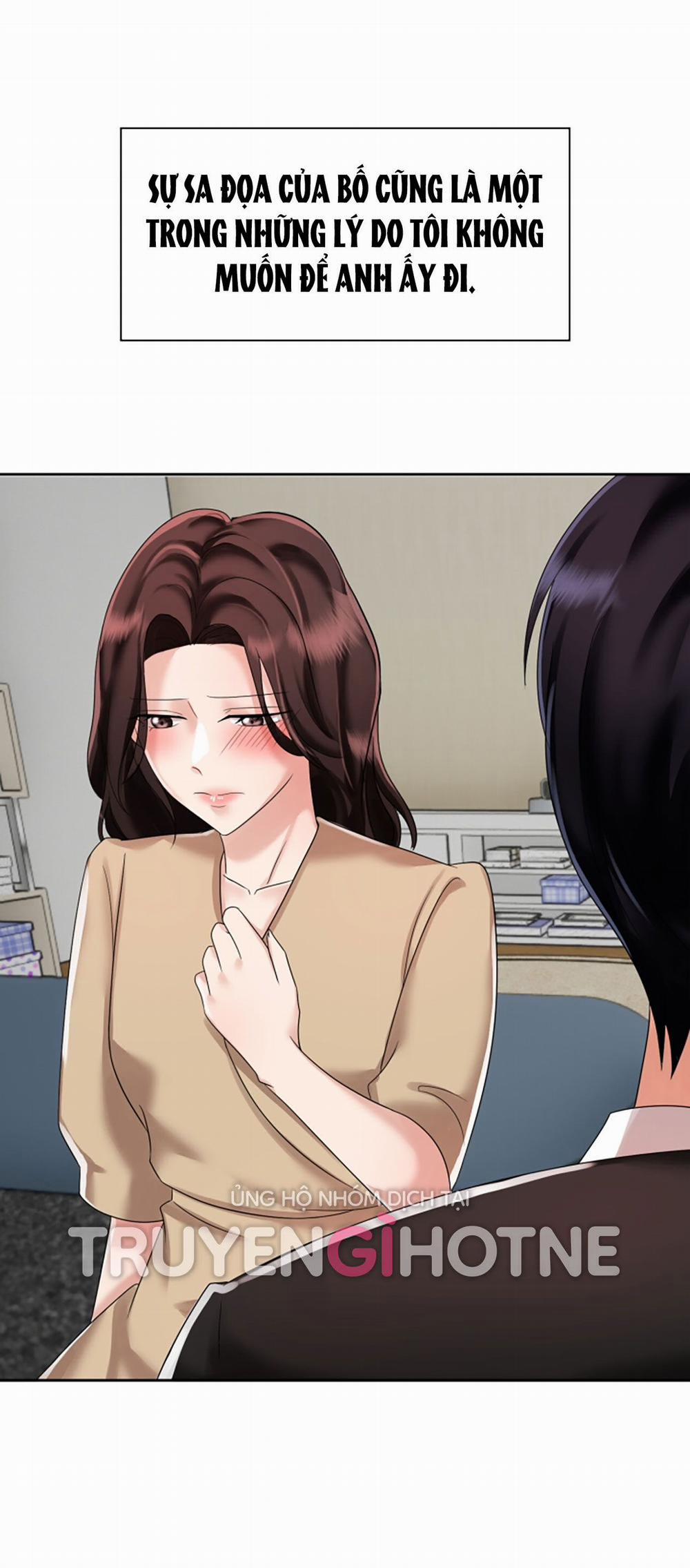 [18+] Vì Điên Nên Kết Hôn 4.1 trang 14