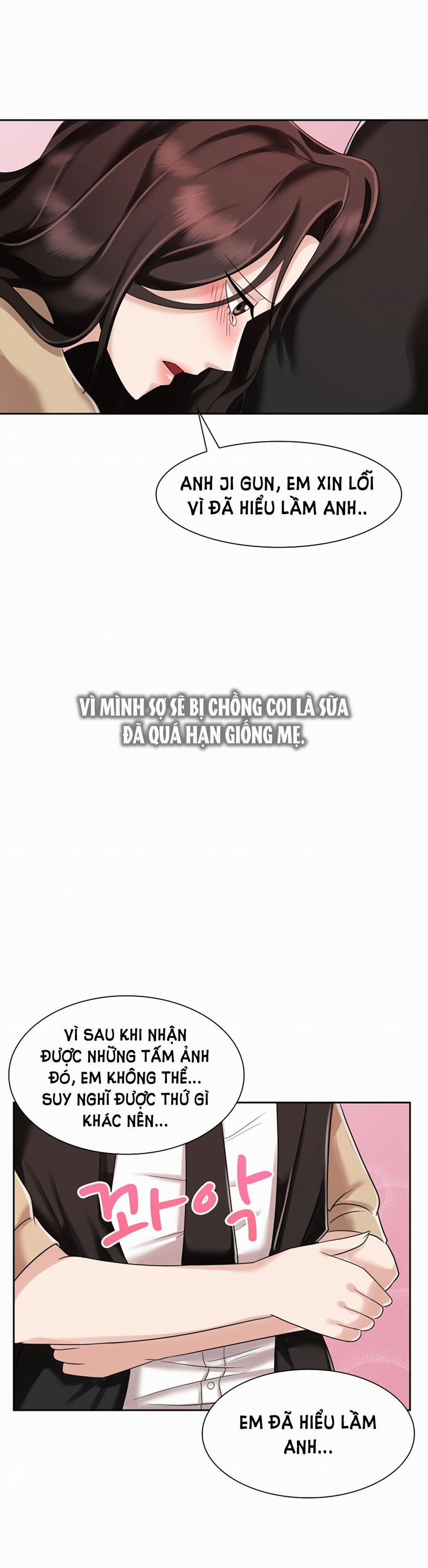 [18+] Vì Điên Nên Kết Hôn 4.2 trang 12