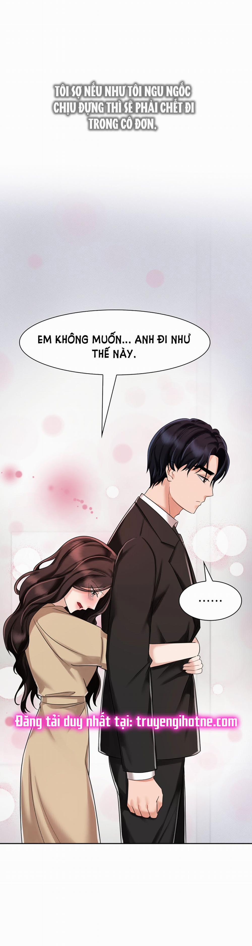 [18+] Vì Điên Nên Kết Hôn 4.2 trang 13