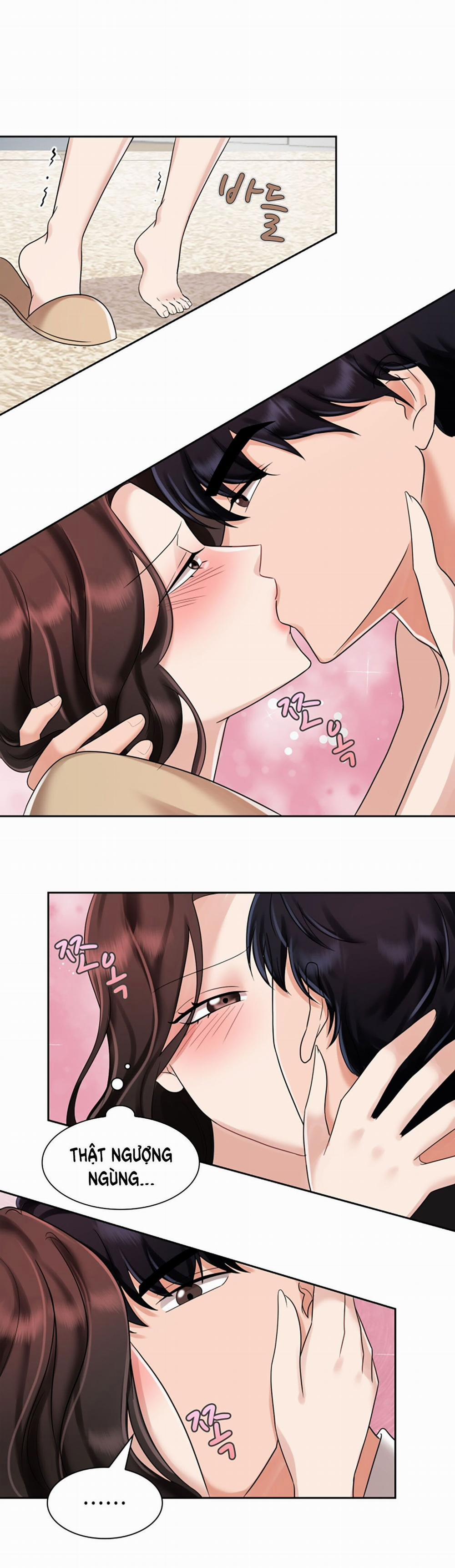 [18+] Vì Điên Nên Kết Hôn 4.2 trang 15