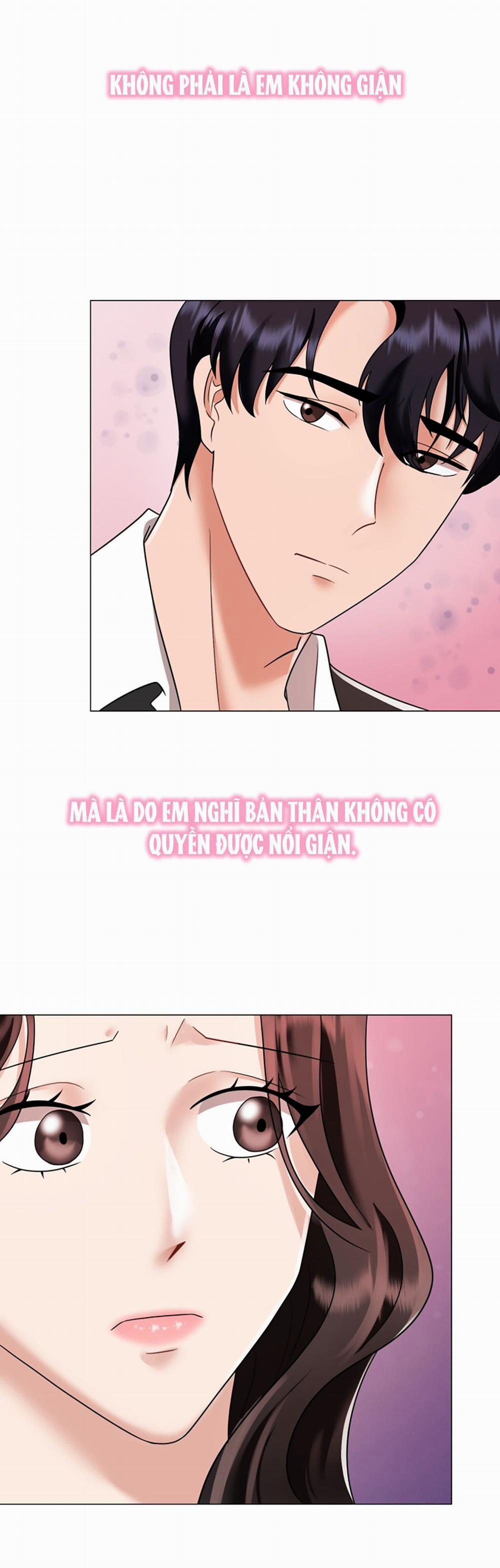 [18+] Vì Điên Nên Kết Hôn 4.2 trang 4