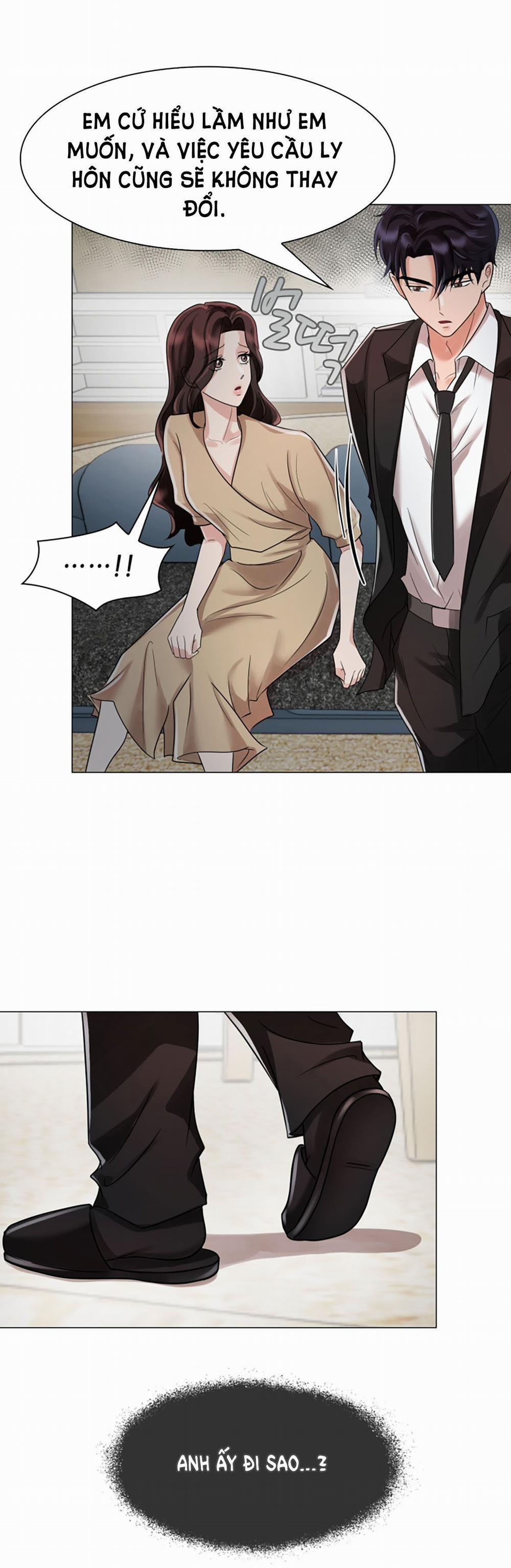 [18+] Vì Điên Nên Kết Hôn 4.2 trang 9