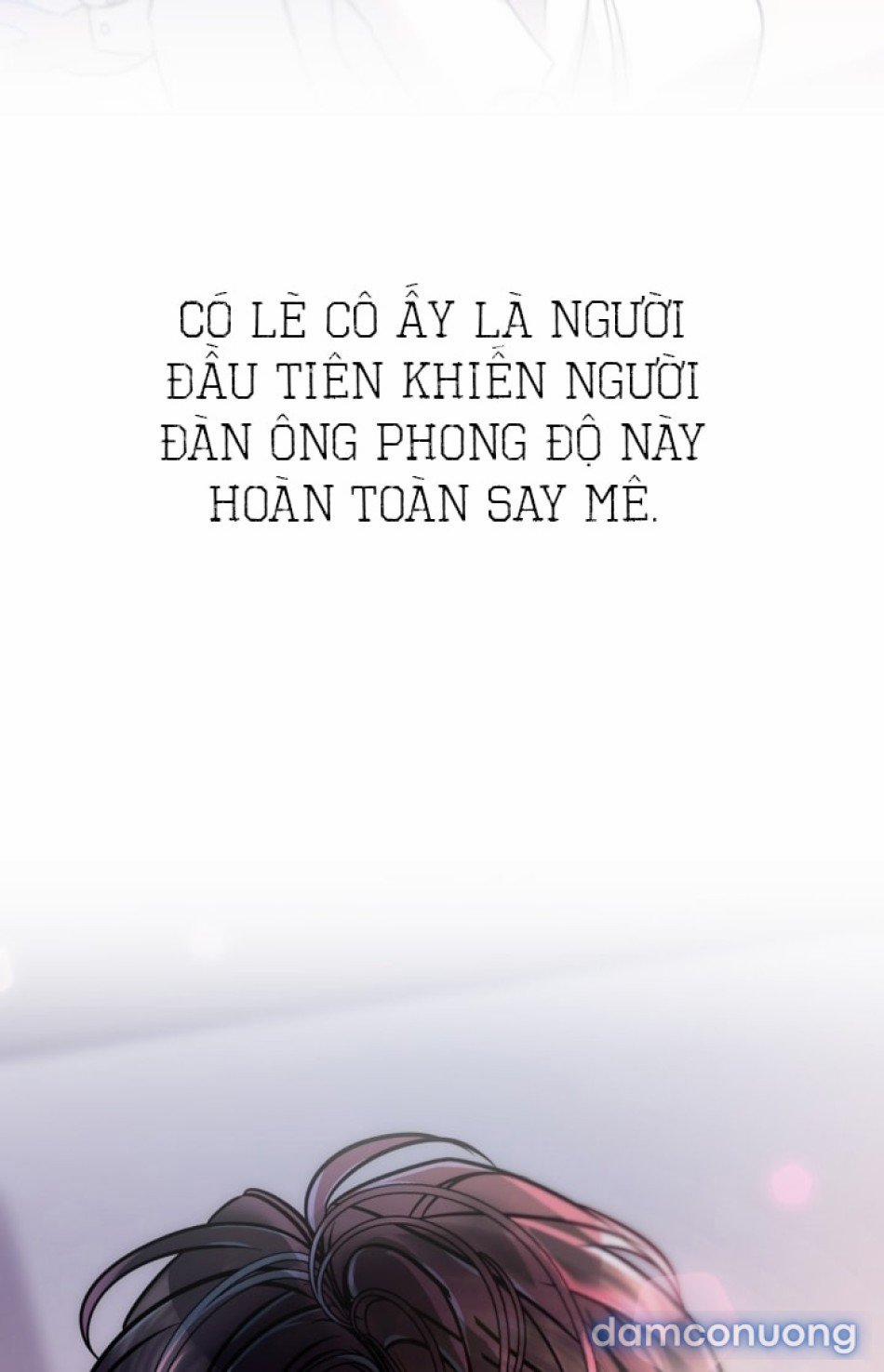 [18+] Vì Đó Là Cảnh Nóng 1 trang 5