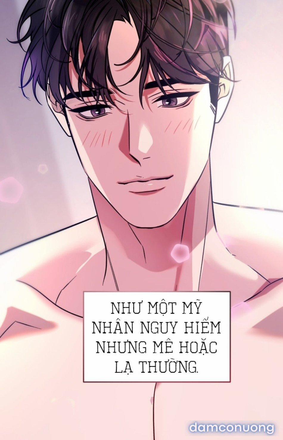 [18+] Vì Đó Là Cảnh Nóng 1 trang 6