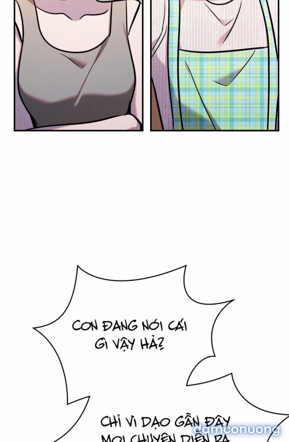 [18+] Vì Đó Là Cảnh Nóng 10 trang 3