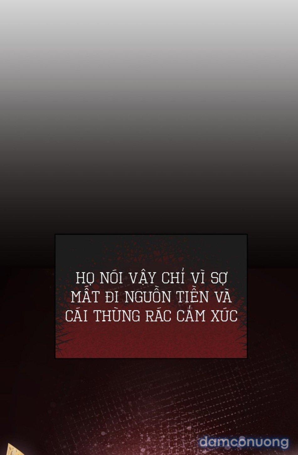 [18+] Vì Đó Là Cảnh Nóng 10 trang 7