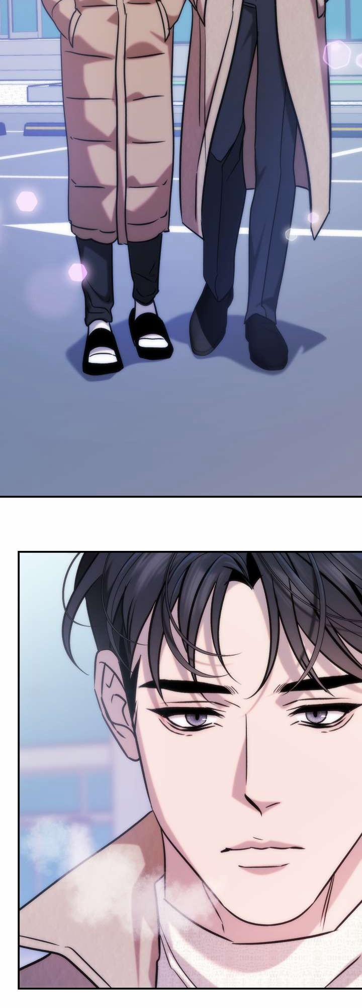 [18+] Vì Đó Là Cảnh Nóng 12 trang 5