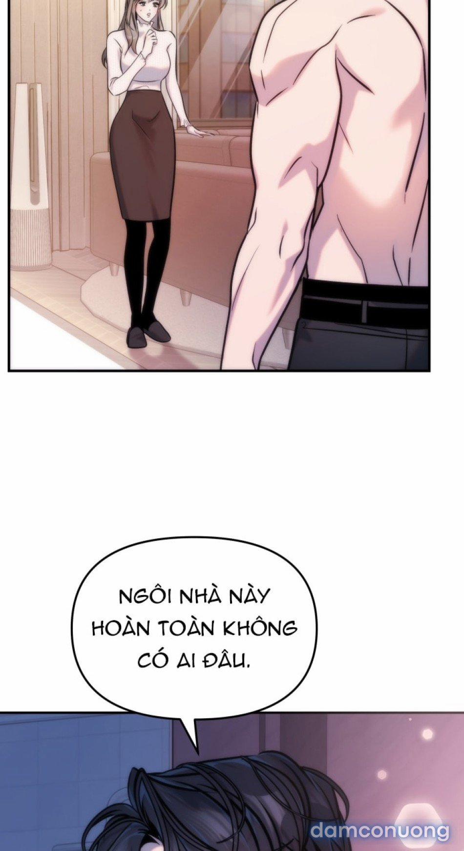 [18+] Vì Đó Là Cảnh Nóng 4 trang 3