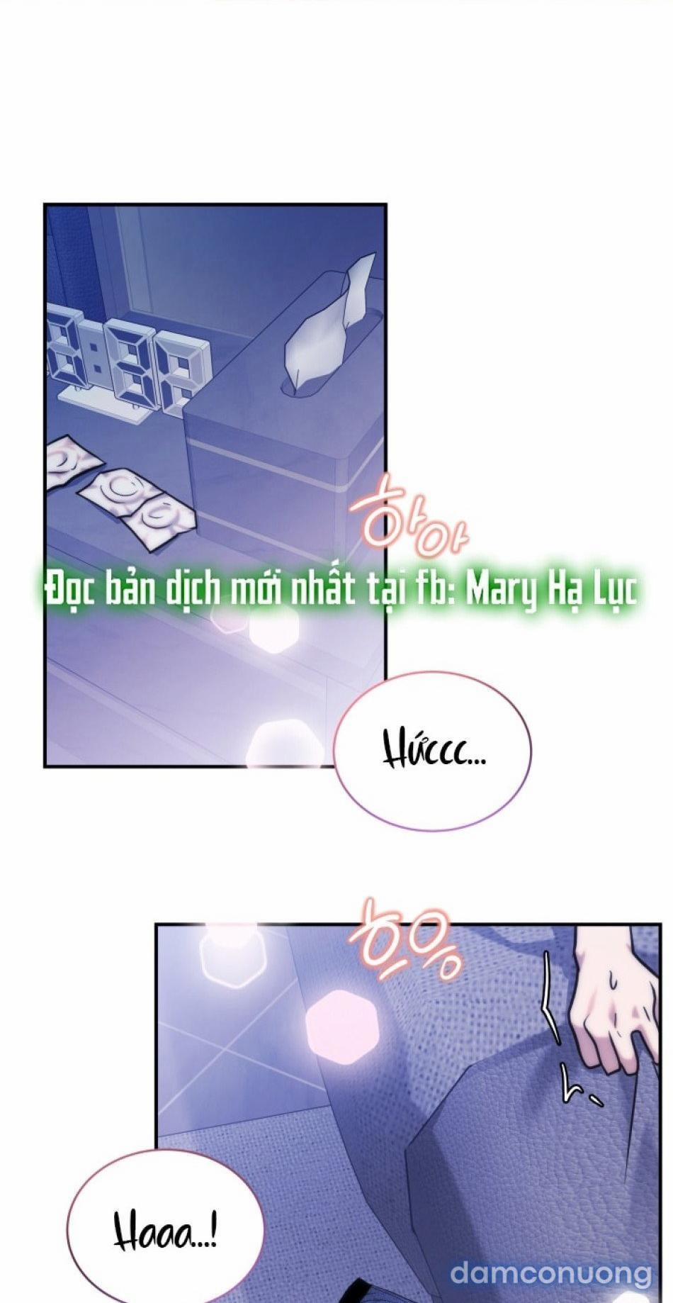 [18+] Vì Đó Là Cảnh Nóng 7 trang 0