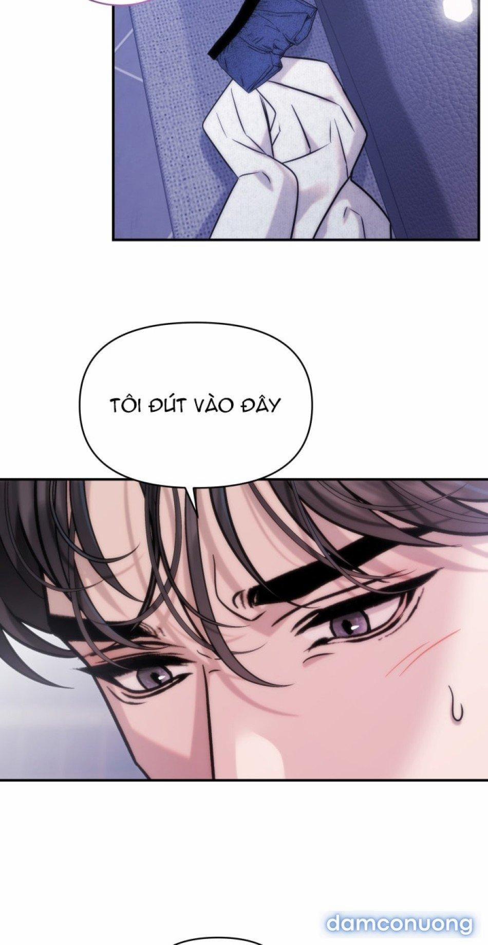 [18+] Vì Đó Là Cảnh Nóng 7 trang 1