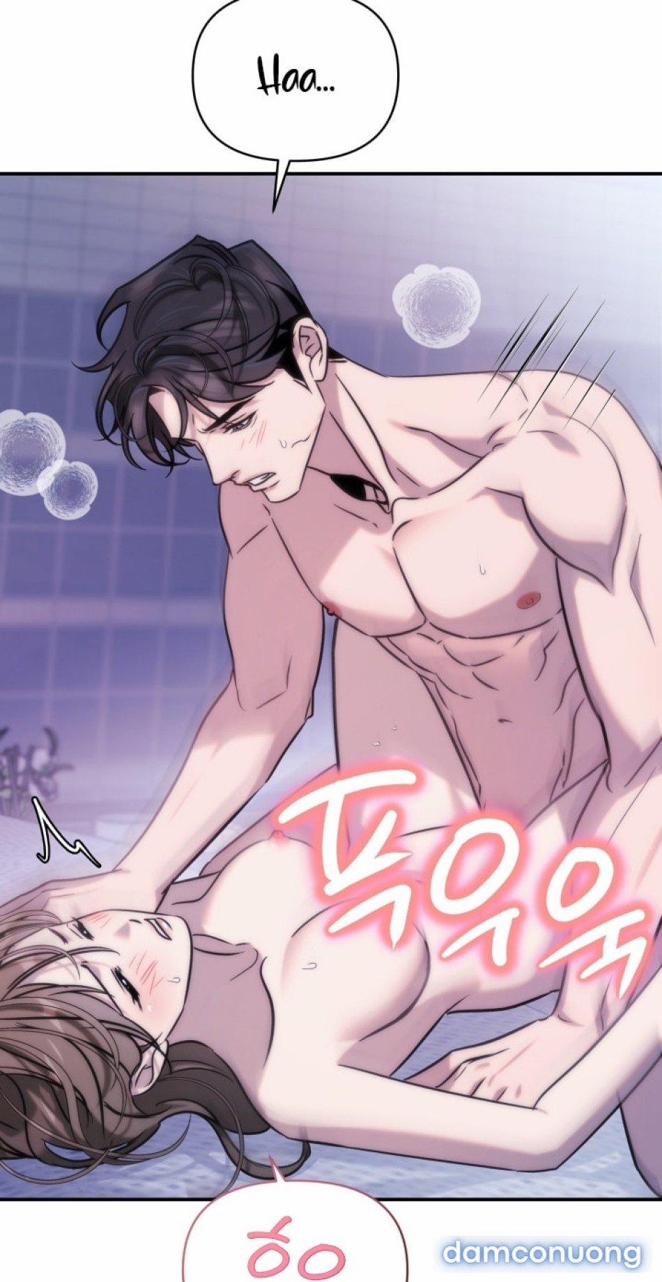 [18+] Vì Đó Là Cảnh Nóng 7 trang 2